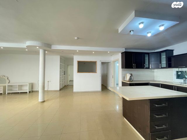 דירה, בושם 7, לבנה, תל אביב יפו