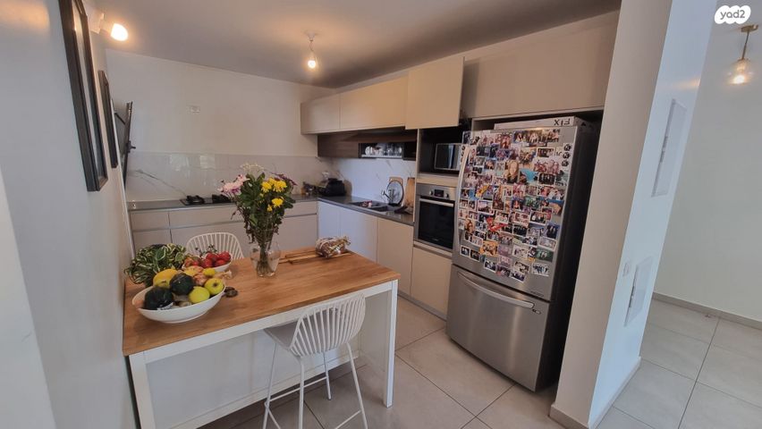 דירה, וייצמן 133, קרית שז"ר, רעננה