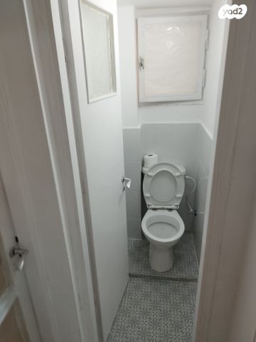 דירה, ביאליק 14, שכונת יהלום, מרכז העיר ב, רמת גן