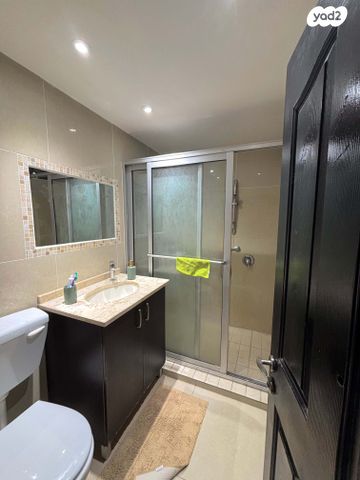 יחידת דיור, דרך יותם 15, צופית תחתית, אילת