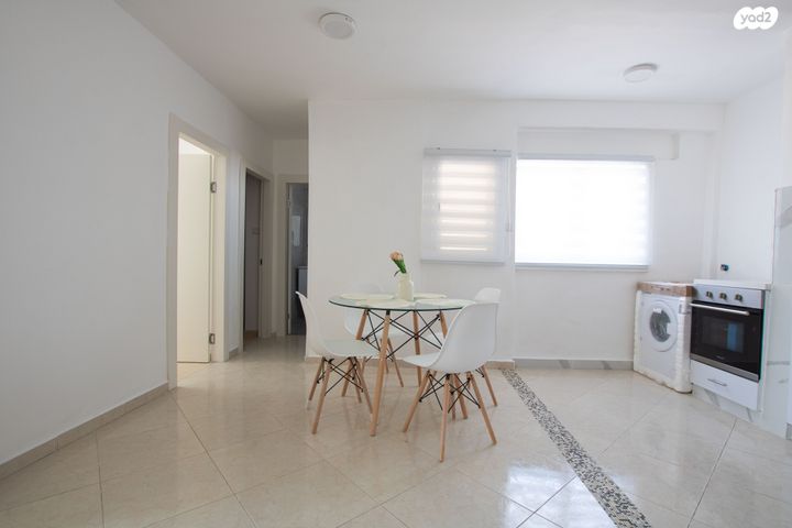 דירה, השלווה 1160, נאות קטיף, דימונה