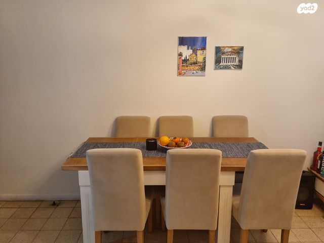 דירה, סומקן 6, יפו ד', גבעת התמרים, תל אביב יפו