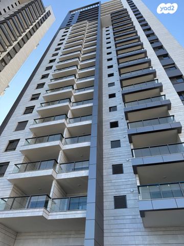 דירה, יפה נוף 1, אפרידר, אשקלון