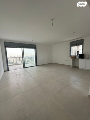 דירה, ש"י עגנון 1, שיכון רסקו, קרית אונו