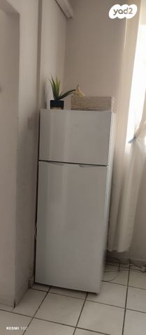 סטודיו/ לופט, מרדכי עליאש 5, מרכז העיר, ירושלים