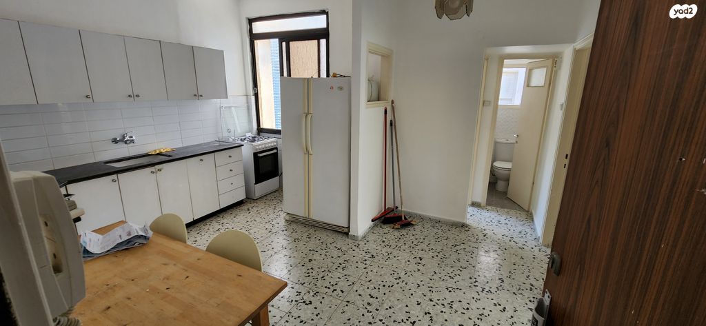 דירה, האלוף נחמיה תמרי 11, עליות, רמת גן