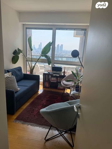 דירה, ניסים אלוני 21, צמרות איילון, פארק צמרת, תל אביב יפו