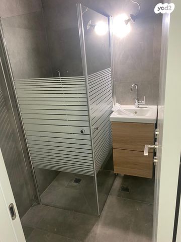 דירה, הבסטיליה 7, קרית שפרינצק, חיפה