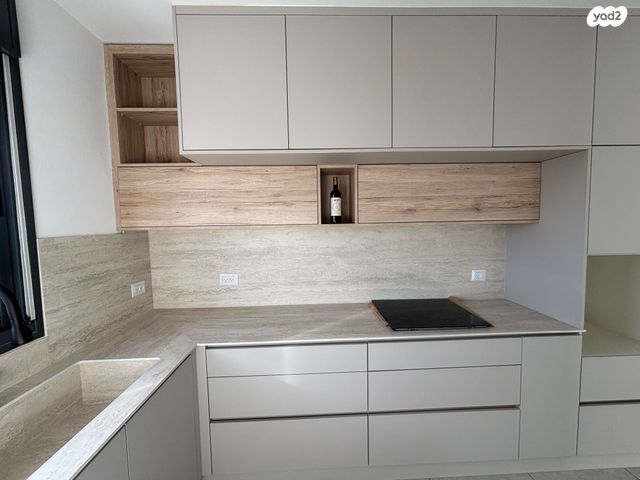 דירה, שדרות עמק יזרעאל 119, שקמים ואגמים, אשקלון