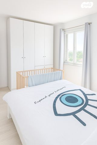 דירה, הרצפלד 10, ניר אביב, תל אביב יפו