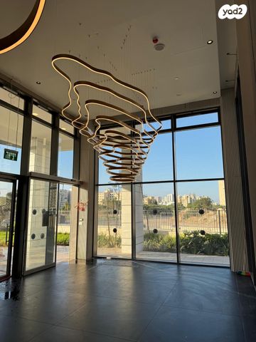 דירה, יפה נוף 1, אפרידר, אשקלון