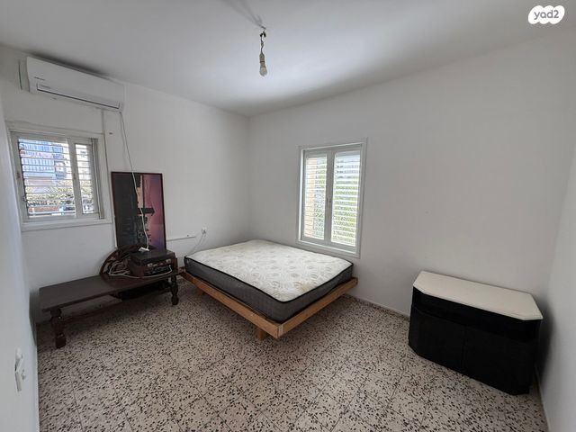 דופלקס, הים 5, הגבול רוטשילד, בת ים