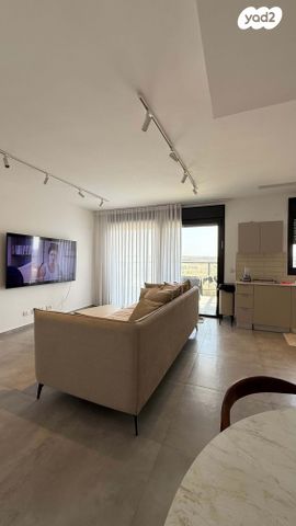 דירה, יער ביריה 6, נופי בן שמן, לוד