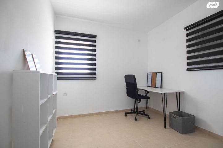 דירה, השלווה 1160, נאות קטיף, דימונה