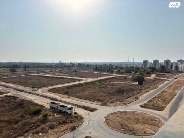 דירה, שדרות עמק יזרעאל 119, שקמים ואגמים, אשקלון