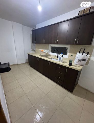 דירה, ירושלים 12, השומר, ראשון לציון