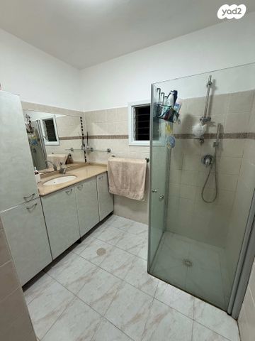 בית פרטי/ קוטג', המתמיד 8, רובע ה', אשדוד