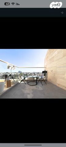 דופלקס, אלי כהן 43, נווה הדרים, אשקלון