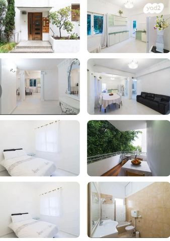 דירה, שדרות רוטשילד 70, לב תל אביב, לב העיר צפון, תל אביב יפו