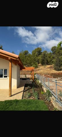 בית פרטי/ קוטג', האלה 16, ראש פינה, ראש פינה