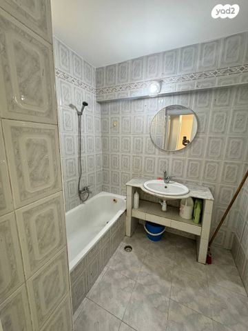 דירה, קרן קיימת לישראל 85, ביאליק דרום, קרית ביאליק