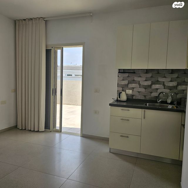 יחידת דיור, שגיא 6, שער אפרים, שער אפרים