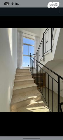 דופלקס, אלי כהן 43, נווה הדרים, אשקלון