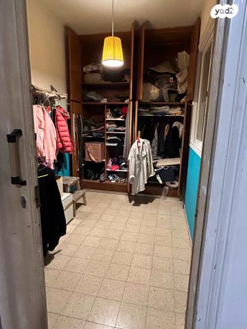 דירה, בילטמור 9, הצפון החדש - כיכר המדינה, תל אביב יפו