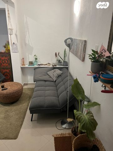 דירה, המלך ג'ורג' 93, הצפון הישן - דרום, תל אביב יפו