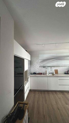 דירה, שרה ואהרון אהרונסון 2, נווה מנחם, באר שבע