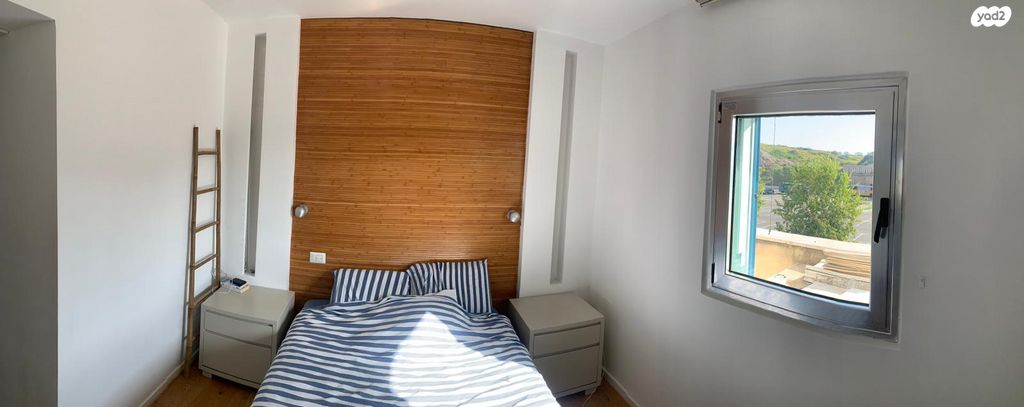 דירה, יורדי ים 1, מרינה, הרצליה