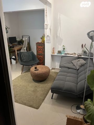 דירה, המלך ג'ורג' 93, הצפון הישן - דרום, תל אביב יפו