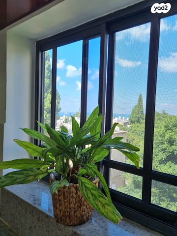 דירה, רבי עקיבא 22, הדר עליון, חיפה