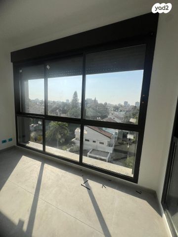 דירה, שמעון ויזנטל 18, הרצליה הירוקה, נווה עובד, הרצליה