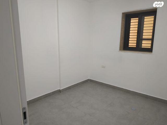 יחידת דיור, פטדה 4, הר שמואל, גבעת זאב