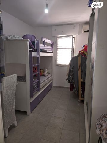 דירה, שדרות יעקב (ג'ירופי) 65, שיכוני המזרח, ראשון לציון