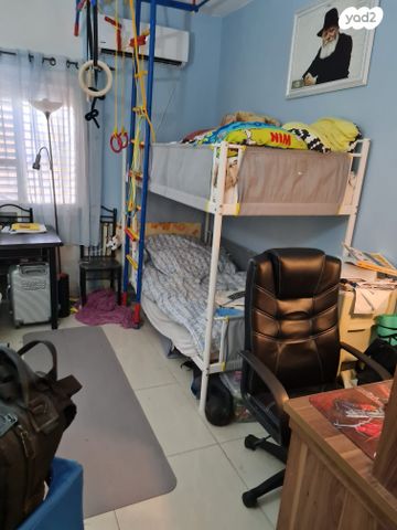 דירה, השופטים 13, קרית ים ג', קרית ים