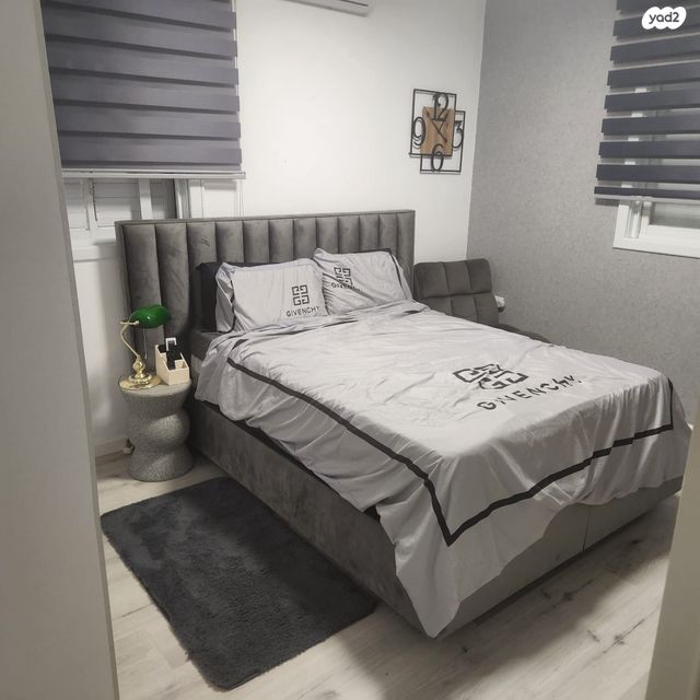 דירה, שדרות חיים וייצמן 103, צפון מערב מרכז העיר, נתניה