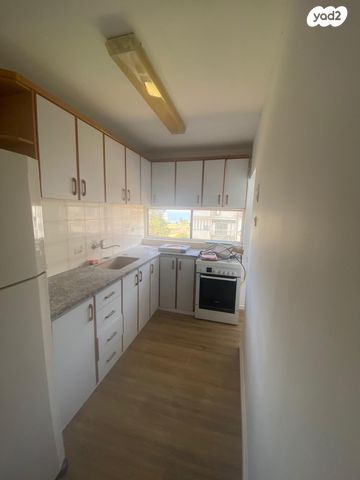 דירה, הבסטיליה 7, קרית שפרינצק, חיפה