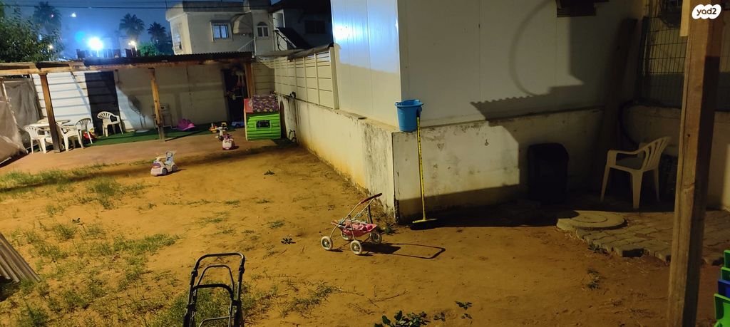 דירת גן, דיזרעאלי 21, עמידר, בנית, לוד