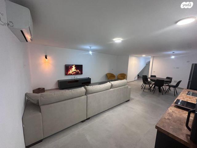 יחידת דיור, יער ברעם 13, שכונה 11, תל מונד