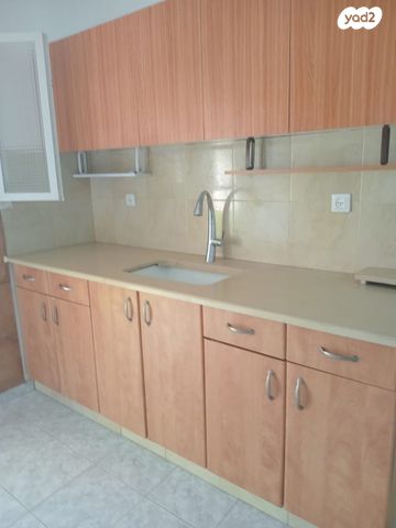 דירה, שלום אש 1, רמת אליהו, ראשון לציון