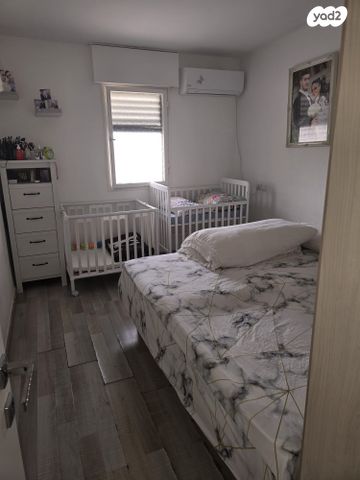 דירה, שדרות יעקב (ג'ירופי) 65, שיכוני המזרח, ראשון לציון