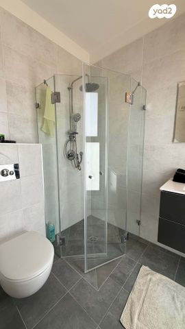 דירה, יער ביריה 6, נופי בן שמן, לוד