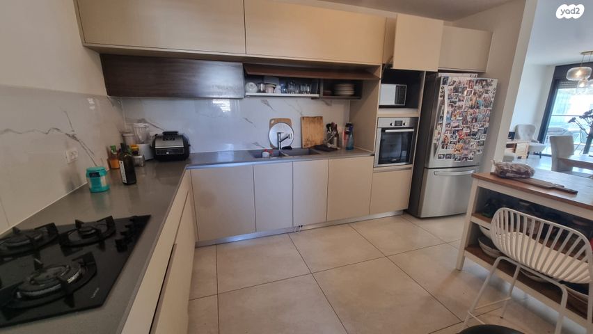 דירה, וייצמן 133, קרית שז"ר, רעננה