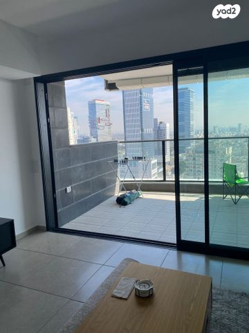 דירה, יוסף הגלילי 22, שכונת בן גוריון, מרכז העיר ג', רמת גן