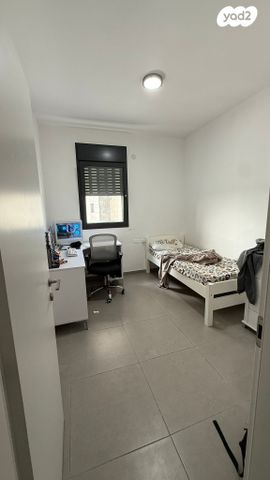 דירה, דרך השלום 14, שמעון פרס/ האצטדיון, נהריה