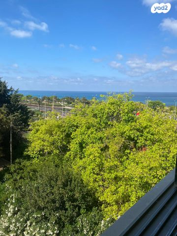 דירה, הבסטיליה 7, קרית שפרינצק, חיפה