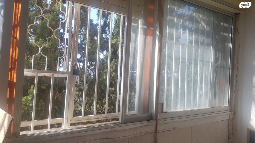 דירה, דוד בר רב האי 32, קרית שפרינצק, חיפה