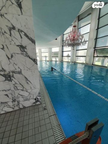 דירה, ניסים אלוני 21, צמרות איילון, פארק צמרת, תל אביב יפו